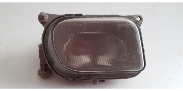 MERCEDES W210 SİS FARI SAĞ (96-00) HALOJEN